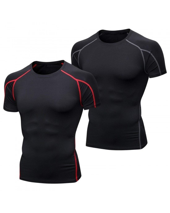 Compression Top