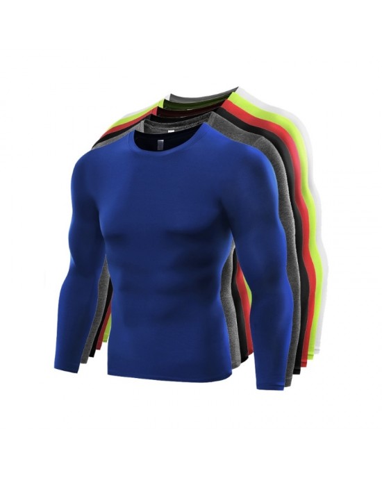 Compression Top