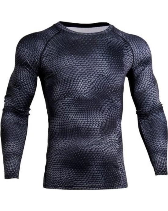 Compression Top