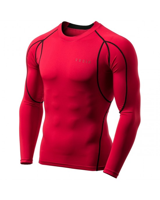 Compression Top