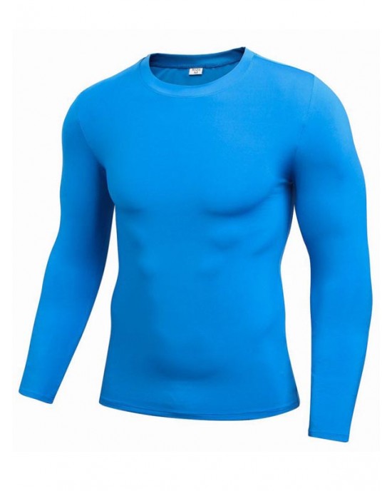 Compression Top