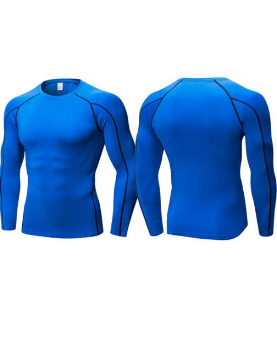 Compression Top