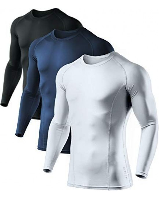 Compression Top