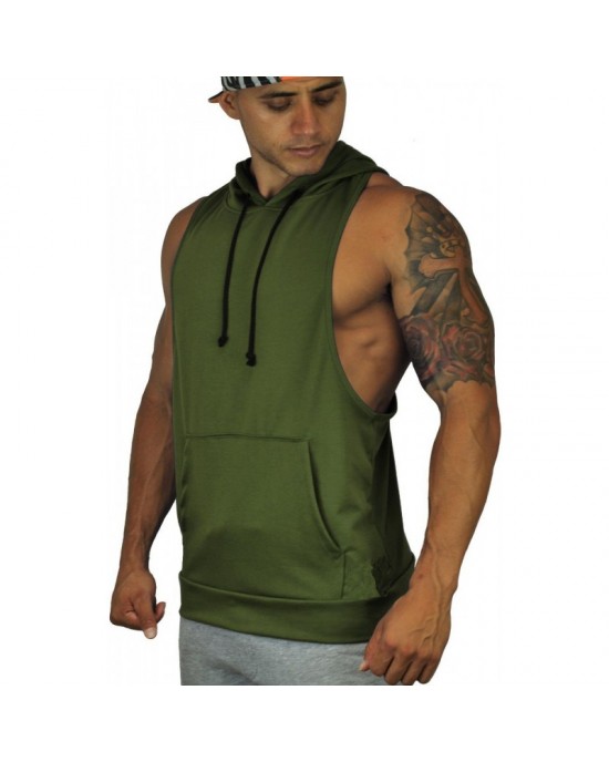 Stringer Hoodies