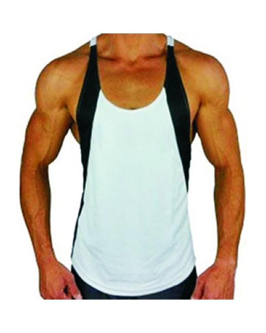 Stringer Vest