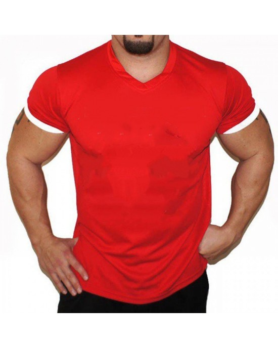 T-Shirts Short Sleeves