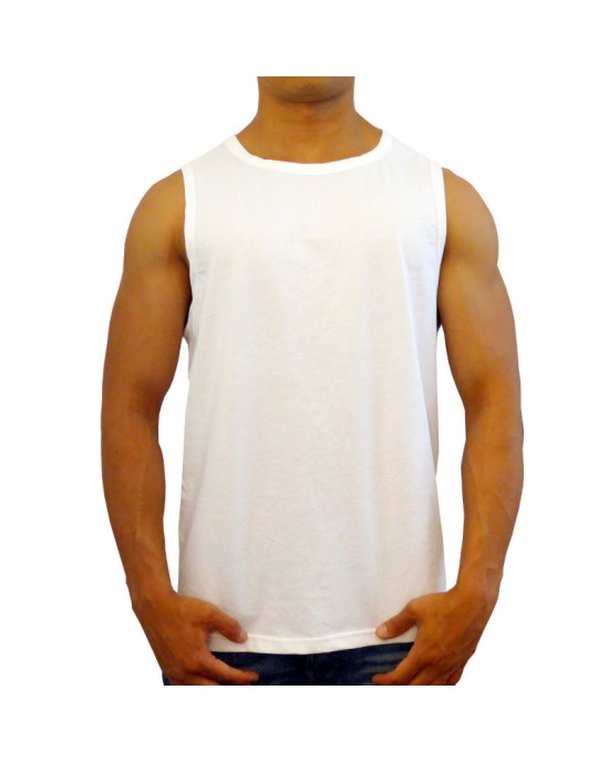 T-shirt Sleevessless