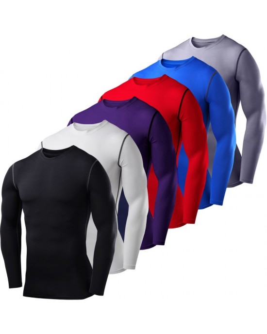 T-shirt long Sleeves