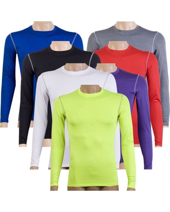 T-shirt long Sleeves