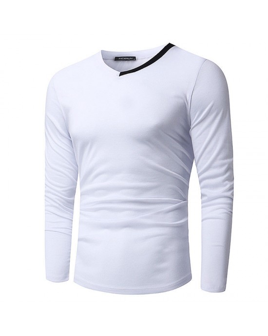 T-shirt long Sleeves