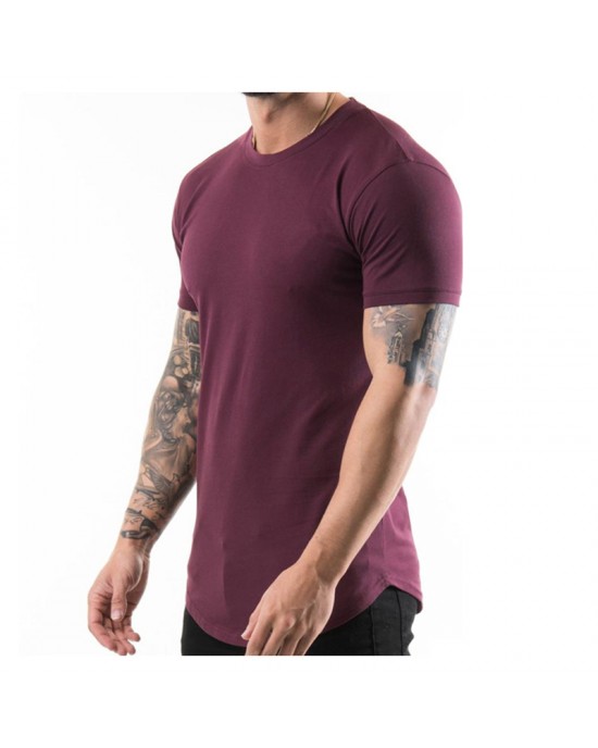 MEN GYM SHIRT