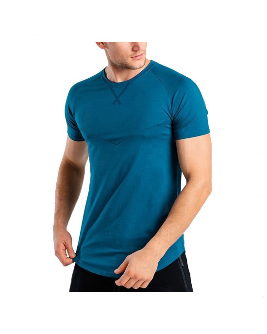 MEN GYM SHIRT