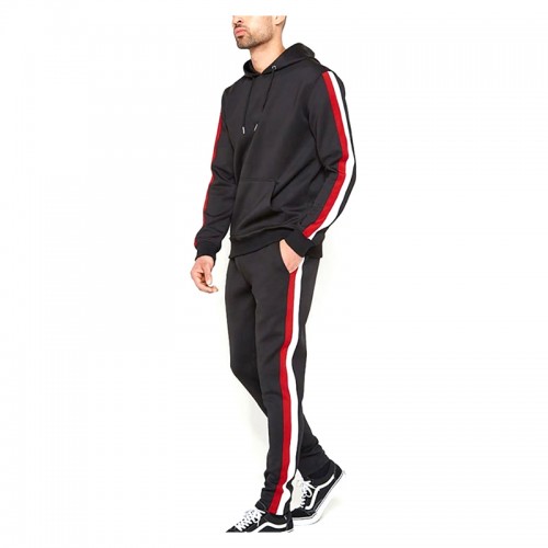 TRACK SUIT