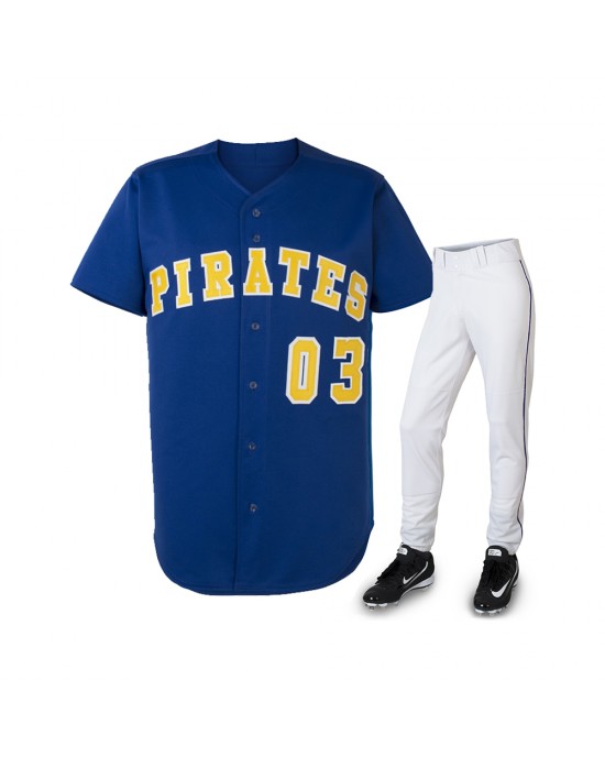 Baseball Uniforms