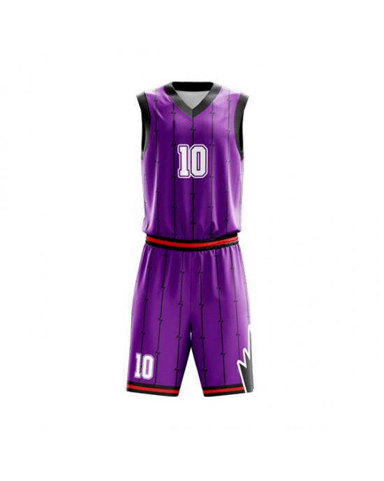 Basketball Uniforms