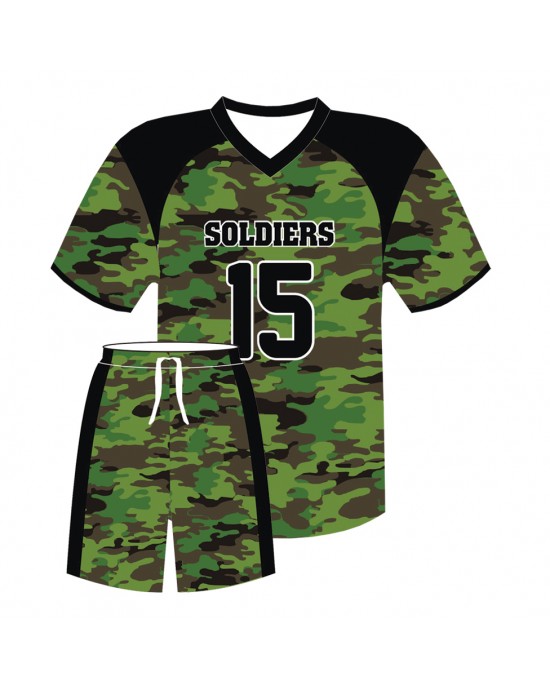 Lacrosse Uniforms