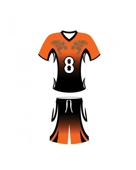 Lacrosse Uniforms