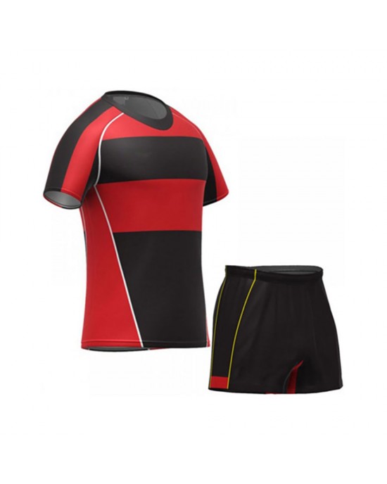 Rugby Uniforms