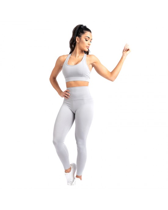 WOMEN YOGA GYM SET