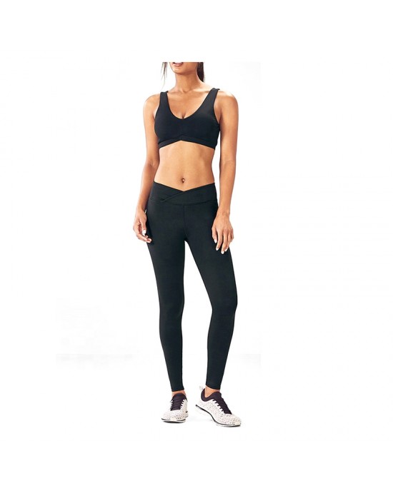 WOMEN YOGA GYM SET