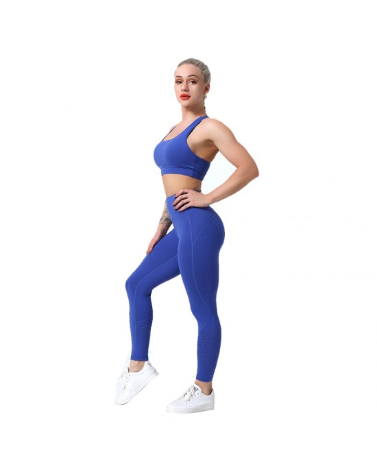 WOMEN YOGA GYM SET