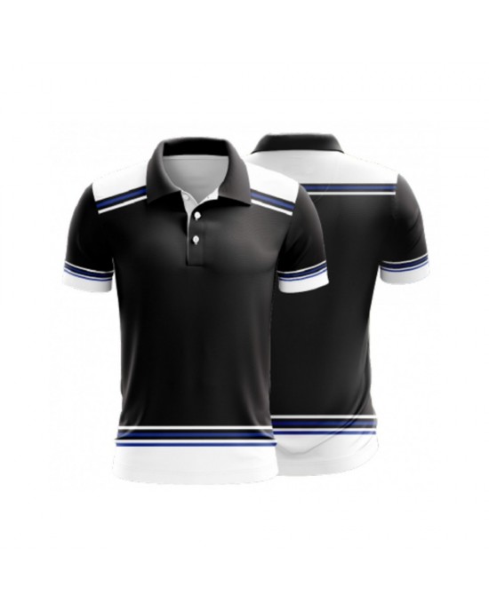 POLO SHIRTS